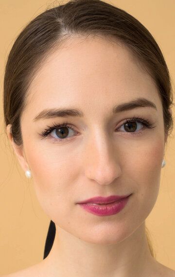 Екатерина Зацепина / 