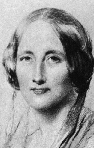 Элизабет Гаскелл / Elizabeth Gaskell