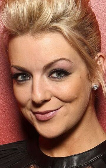 Шеридан Смит / Sheridan Smith