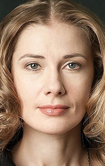 Ирина Линдт / 