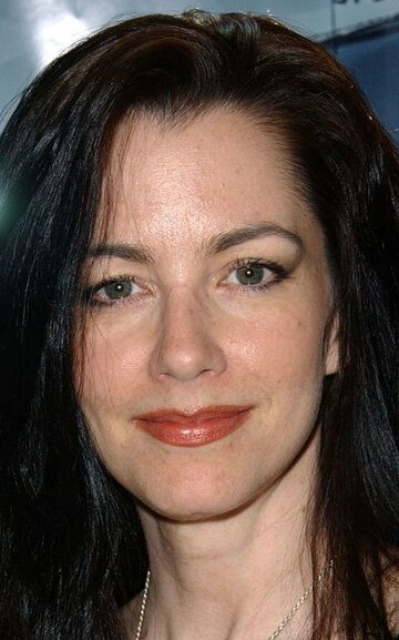 Дэбби Рошон / Debbie Rochon