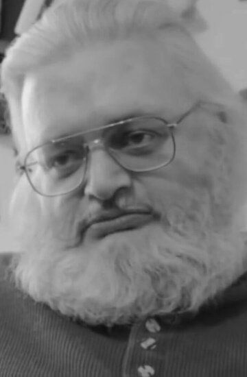 Джо Флейшейкер / Joe Fleishaker