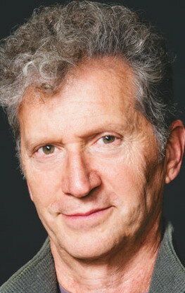 Брэд Фидель / Brad Fiedel