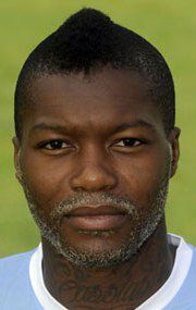 Джибрил Сиссе / Djibril Cissé