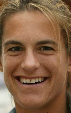 Амели Моресмо / Amélie Mauresmo
