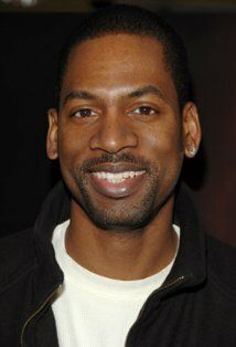 Тони Рок / Tony Rock
