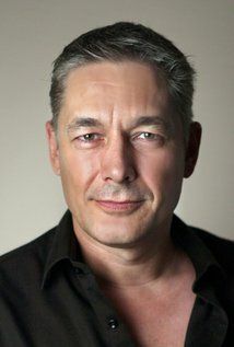 Кен Струткер / Ken Streutker