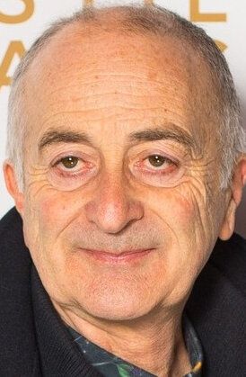 Тони Робинсон / Tony Robinson