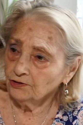 Вильма Сечи / Vilma Szécsi