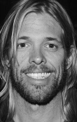 Тейлор Хоукинс / Taylor Hawkins