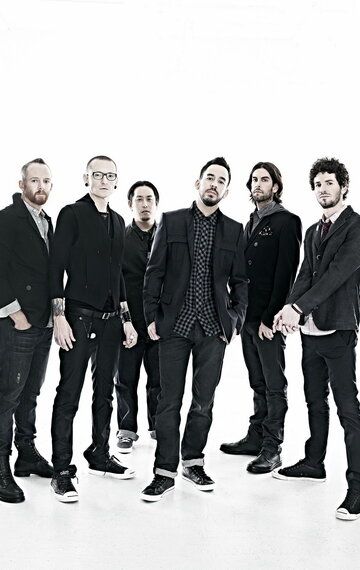 Linkin Park / Linkin Park