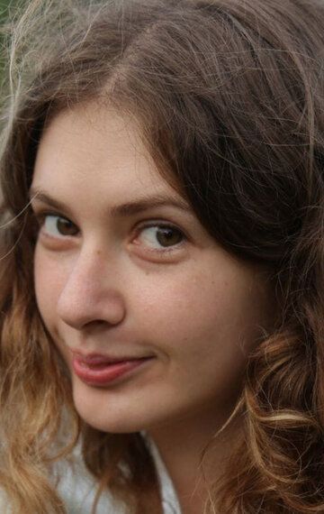 Людмила Титченкова / 