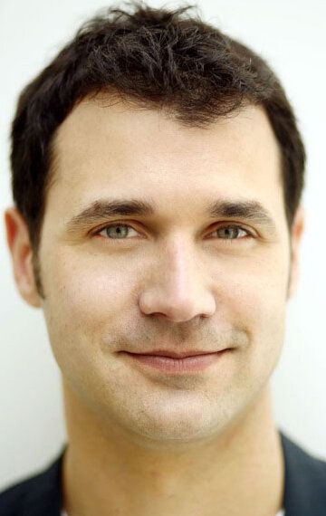 Рамин Джавади / Ramin Djawadi