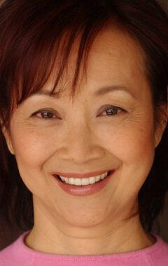 Элис Ло / Alice Lo