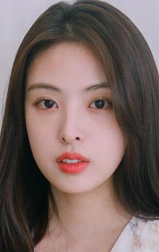 Чин Хе-вон / Jin Hye-won