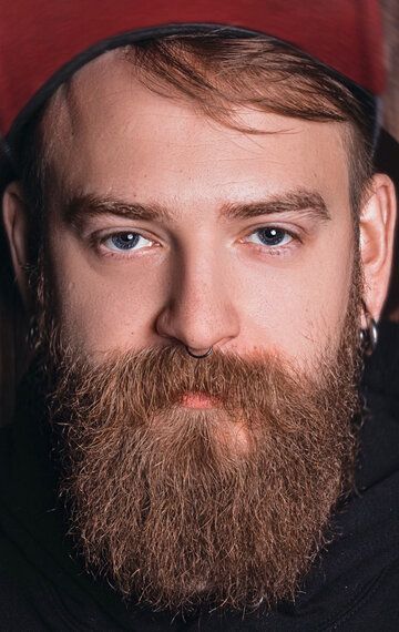 Даня Крастер / 