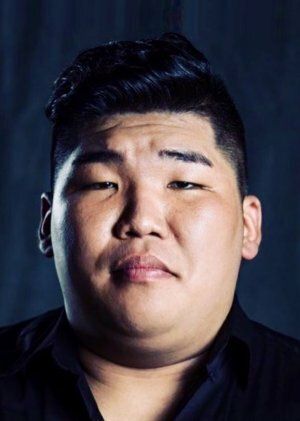 Ким Дэ-хан / Kim Dae-han