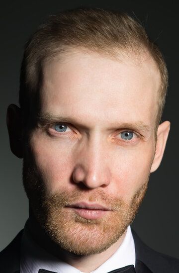 Дмитрий Гладышев / 