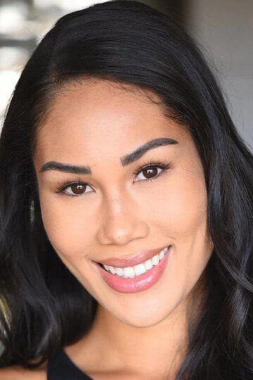  / Maya Ford