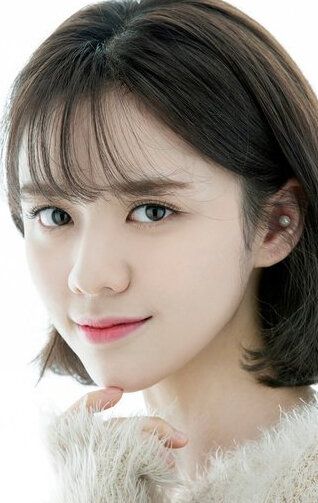 Чон Хе-рин / Jeong Hye-rin