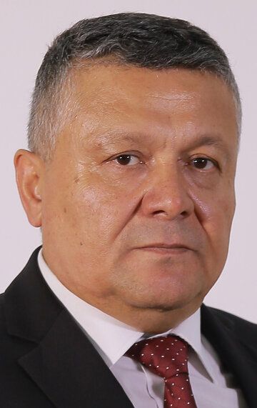 Бахшилло Фатуллаев /