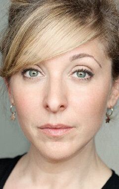 Трейси Энн Оберман / Tracy Ann Oberman