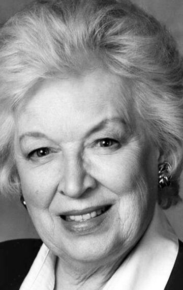 Джун Уитфилд / June Whitfield