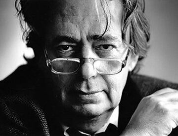 Мордехай Рихлер / Mordecai Richler