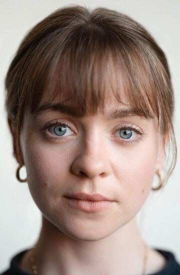  / Lydia Fleming