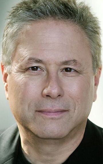 Алан Менкен / Alan Menken