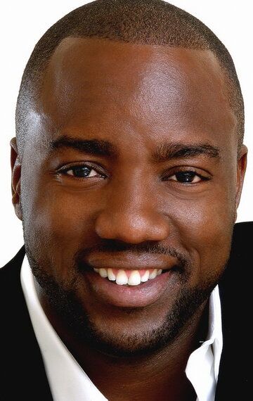 Мэлик Йоба / Malik Yoba