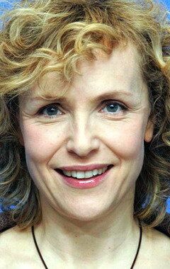Юлиана Кёлер / Juliane Köhler