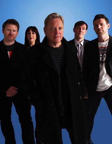 New Order / New Order
