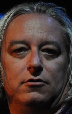 Питер Бак / Peter Buck