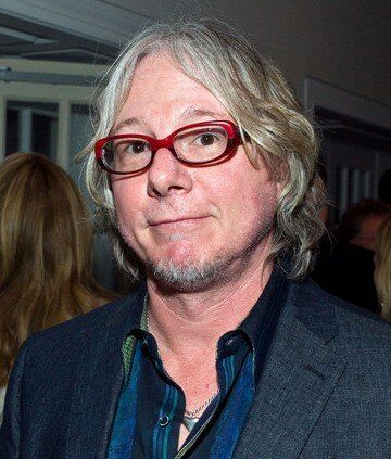 Майк Миллс / Mike Mills