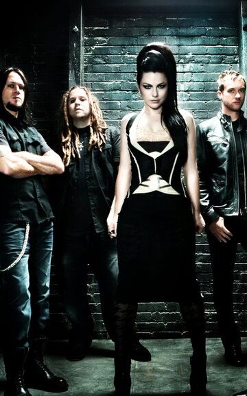 Evanescence / Evanescence
