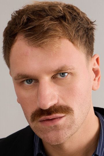 Родион Рудаков / 