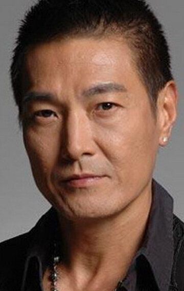 Кэн Ло / Ken Lo