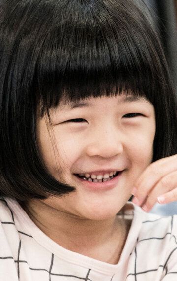 Ли Джин-джу / Lee Jin-joo