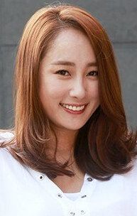 Ким Юн-джи / Kim Yoon-ji