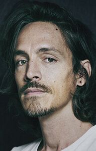 Брэндон Бойд / Brandon Boyd