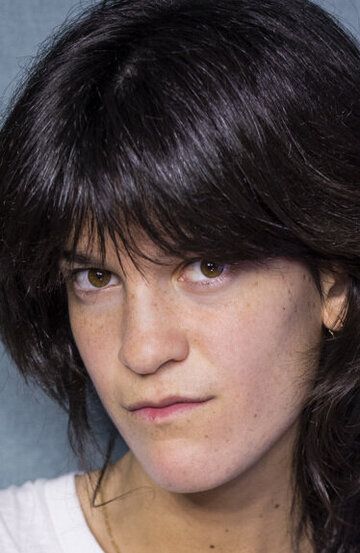 Сюзанн Линдон / Suzanne Lindon