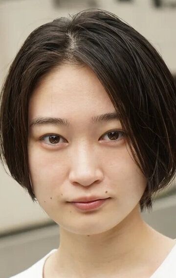 Акари Фукунага / Akari Fukunaga