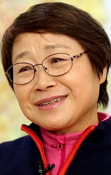 Чхве Су-мин / Choi Soo-min