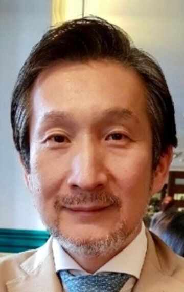 Ким Сан-ук / Kim Sang-wook