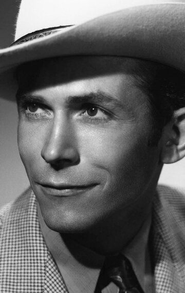 Хэнк Уильямс / Hank Williams