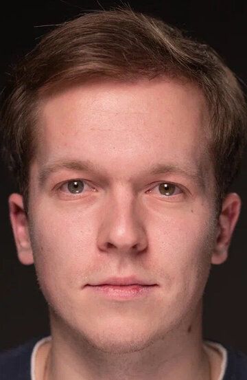 Андрей Бурков /