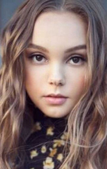 Саванна Мэй / Savannah May