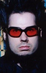 Уэйн Статик / Wayne Static