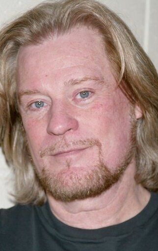 Дэрил Холл / Daryl Hall